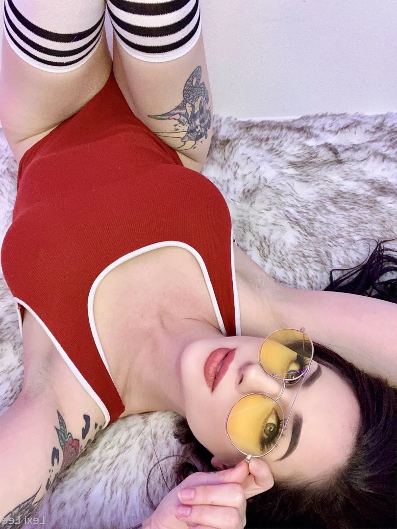 LexiLeeTv🍒 [ lexileetv ] Onlyfans leaked photo 8592787 on Hotleaks.tv