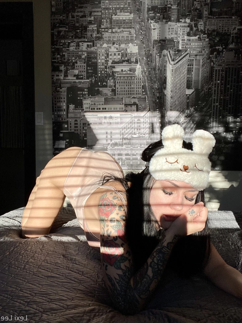 LexiLeeTv🍒 [ lexileetv ] Onlyfans leaked photo 8592856 on Hotleaks.tv