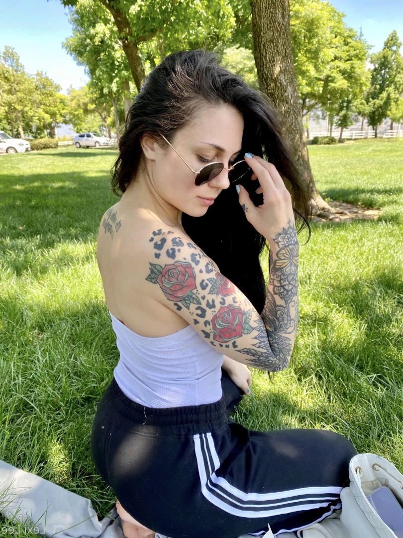 LexiLeeTv🍒 [ lexileetv ] Onlyfans leaked photo 8595195 on Hotleaks.tv