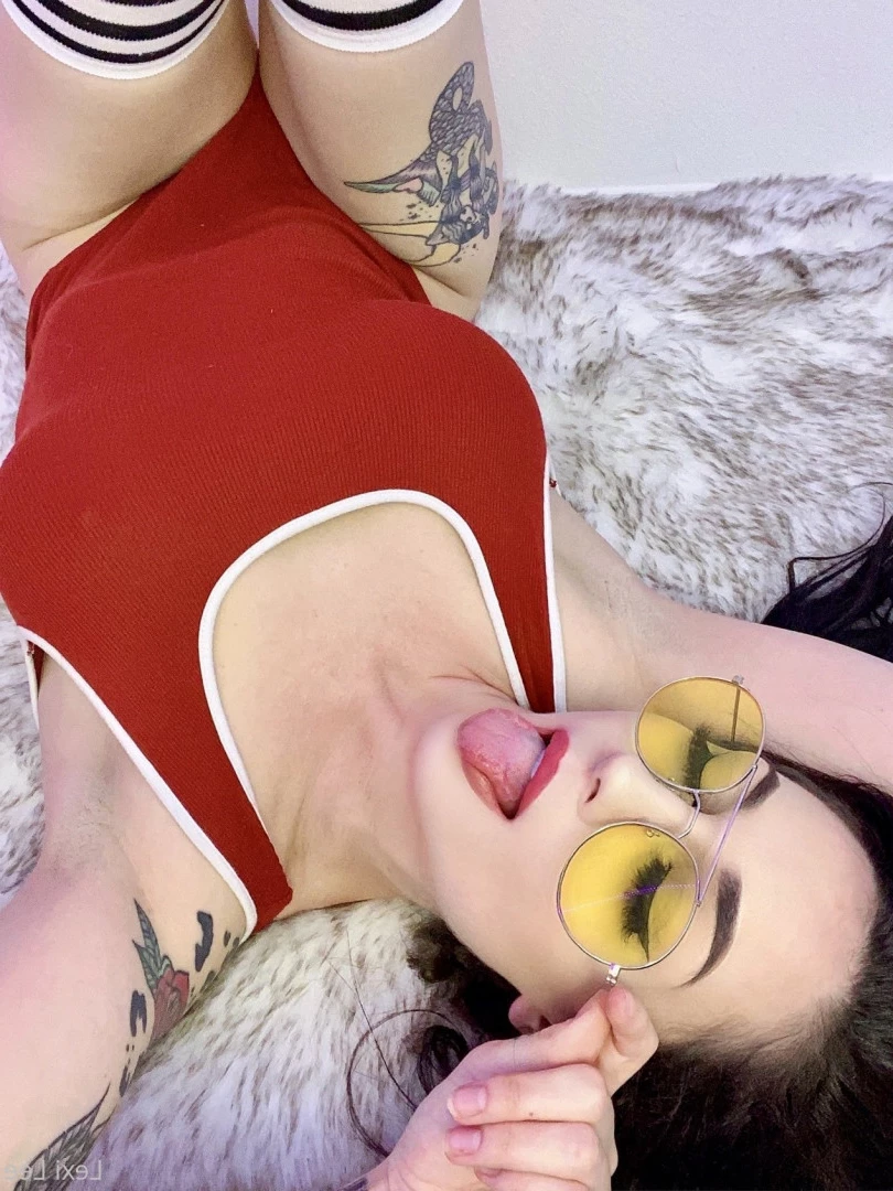 LexiLeeTv🍒 [ lexileetv ] Onlyfans leaked photo 8595780 on Hotleaks.tv