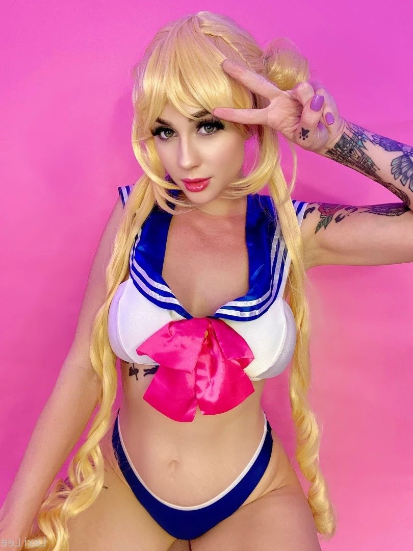 LexiLeeTv🍒 [ lexileetv ] Onlyfans leaked photo 8596320 on Hotleaks.tv