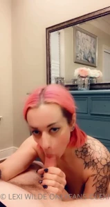 Lexi Wilde [ lexiwilde ] Onlyfans leaked video 10333165 on Hotleaks.tv