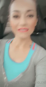Lexi Wilde [ lexiwilde ] Onlyfans leaked video 10334158 on Hotleaks.tv