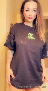 Lexi Wilde [ lexiwilde ] Onlyfans leaked video 10335141 on Hotleaks.tv