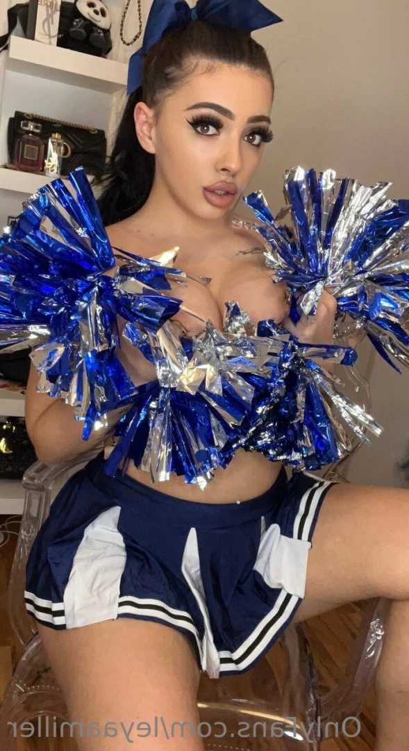 leyaamiller Onlyfans leaked photo 8619595 on Hotleaks.tv