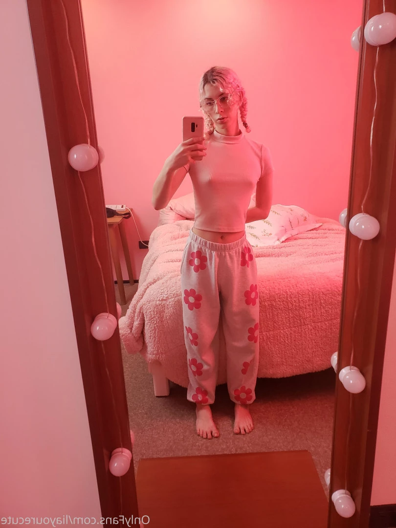 Lia [ liayourecute ] Onlyfans leaked photo 8535986 on Hotleaks.tv