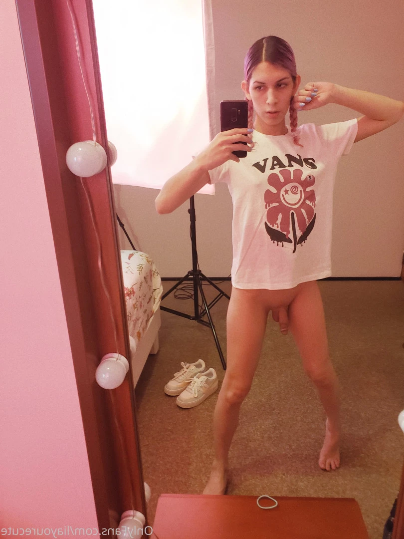 Lia [ liayourecute ] Onlyfans leaked photo 8536272 on Hotleaks.tv