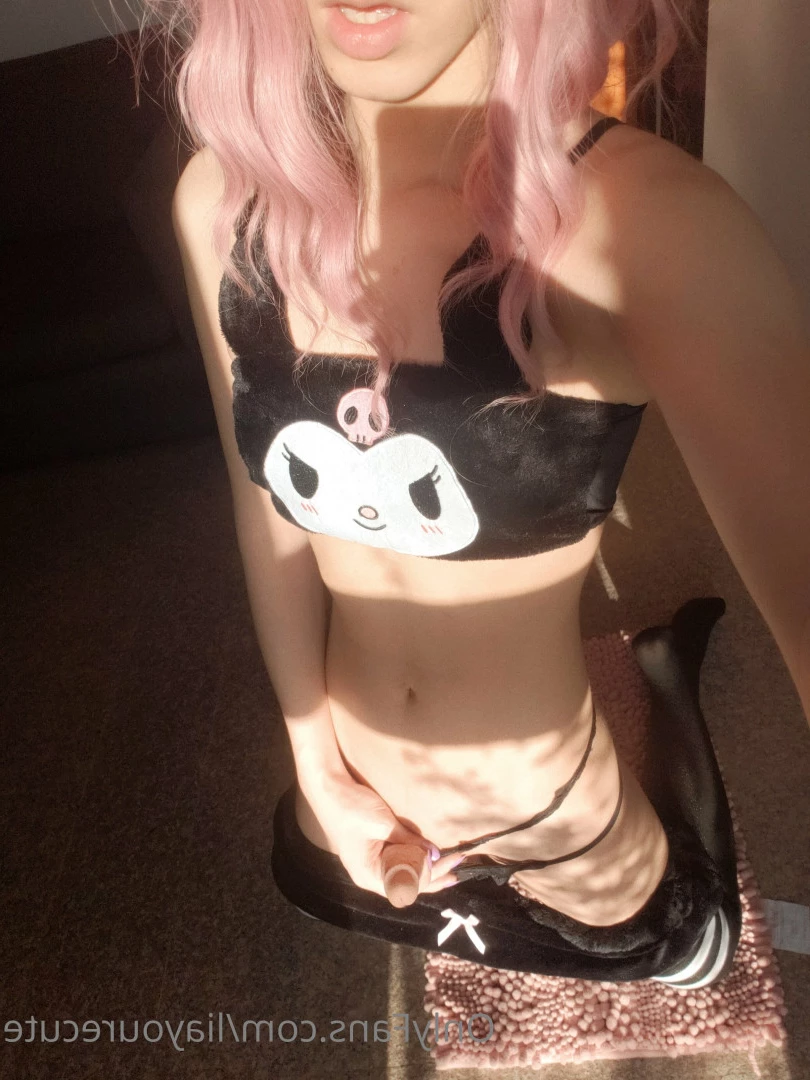 Lia [ liayourecute ] Onlyfans leaked photo 8536427 on Hotleaks.tv