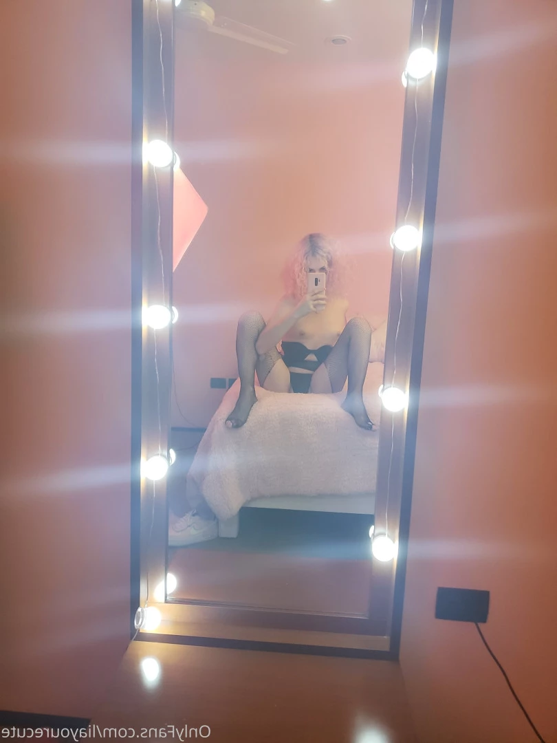 Lia [ liayourecute ] Onlyfans leaked photo 8536959 on Hotleaks.tv