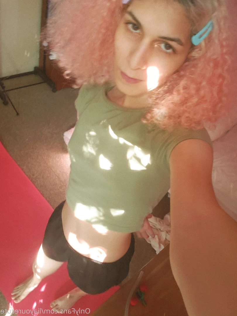 Lia [ liayourecute ] Onlyfans leaked photo 8537141 on Hotleaks.tv