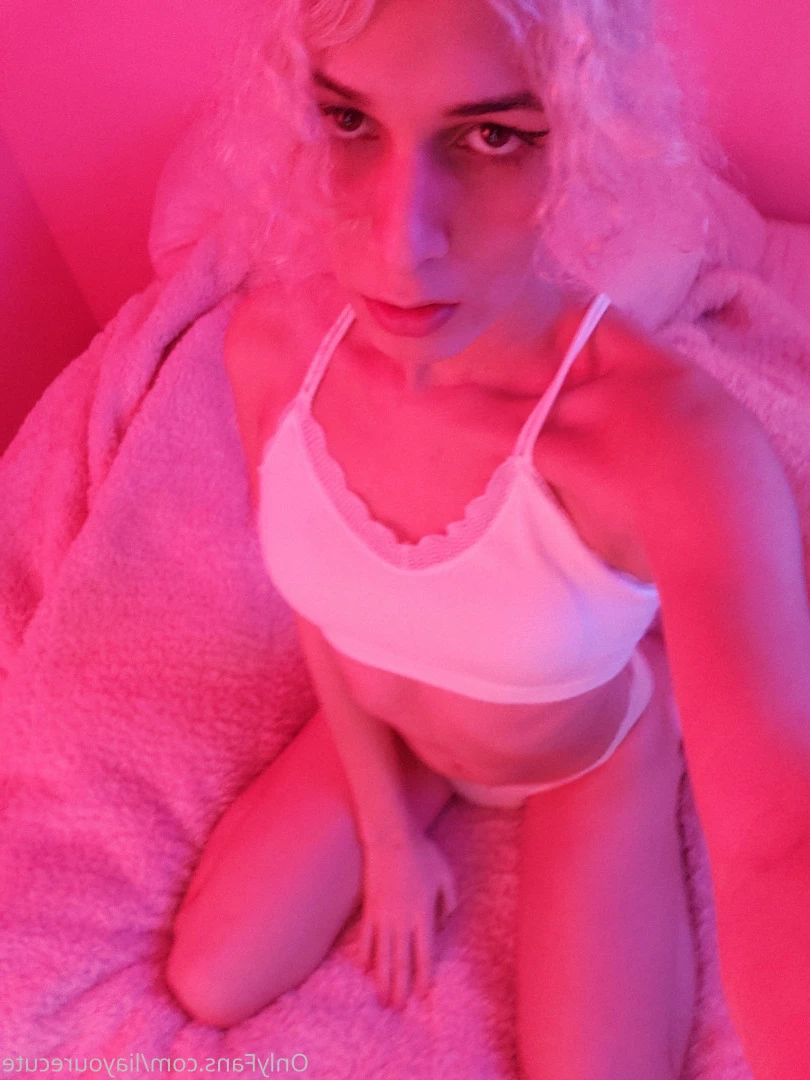 Lia [ liayourecute ] Onlyfans leaked photo 8537583 on Hotleaks.tv