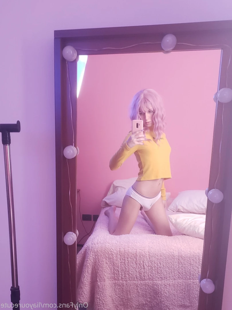 Lia [ liayourecute ] Onlyfans leaked photo 8537956 on Hotleaks.tv