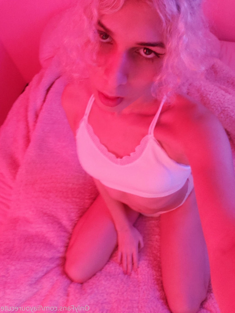 Lia [ liayourecute ] Onlyfans leaked photo 8538057 on Hotleaks.tv