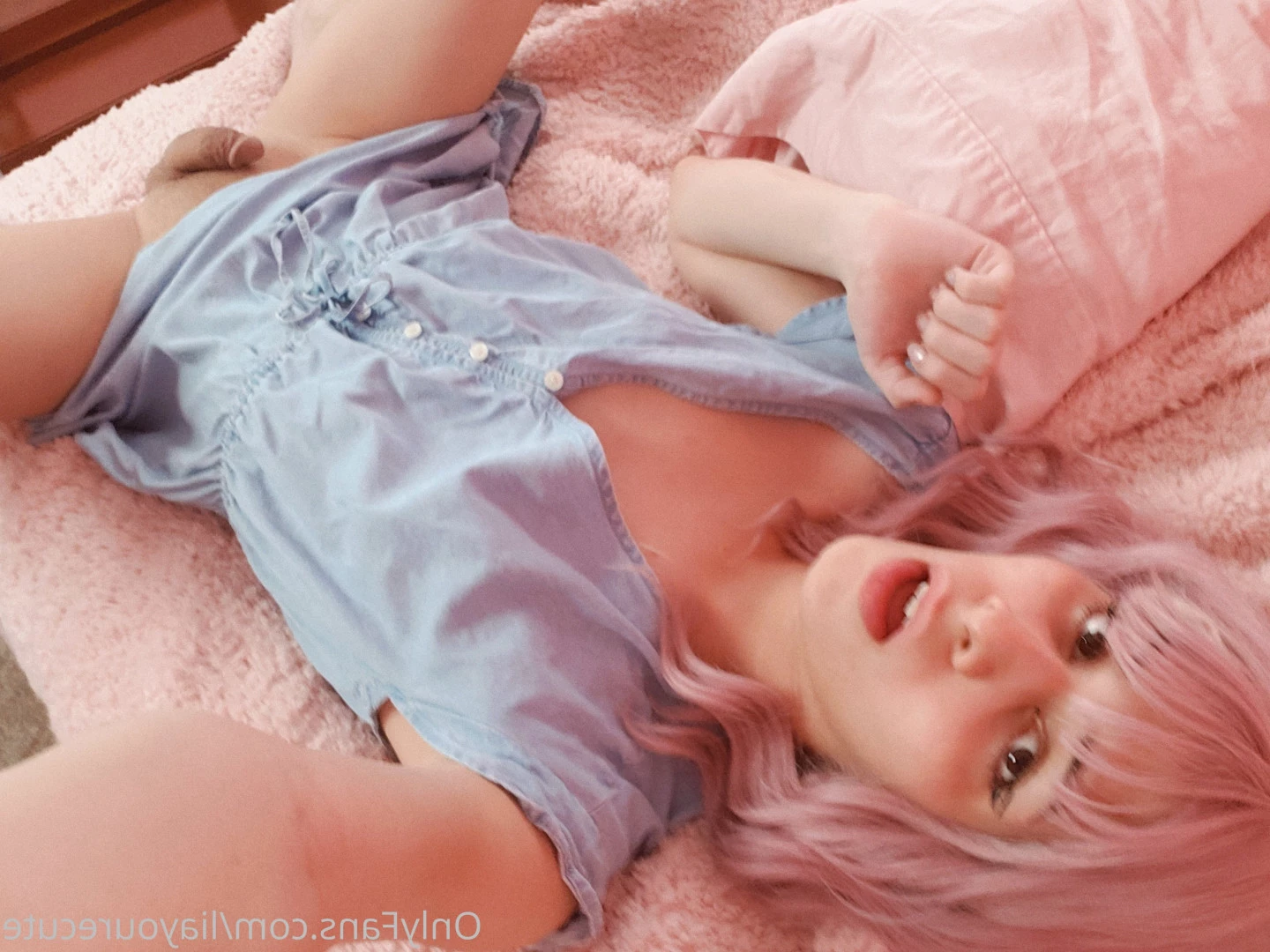 Lia [ liayourecute ] Onlyfans leaked photo 8538126 on Hotleaks.tv