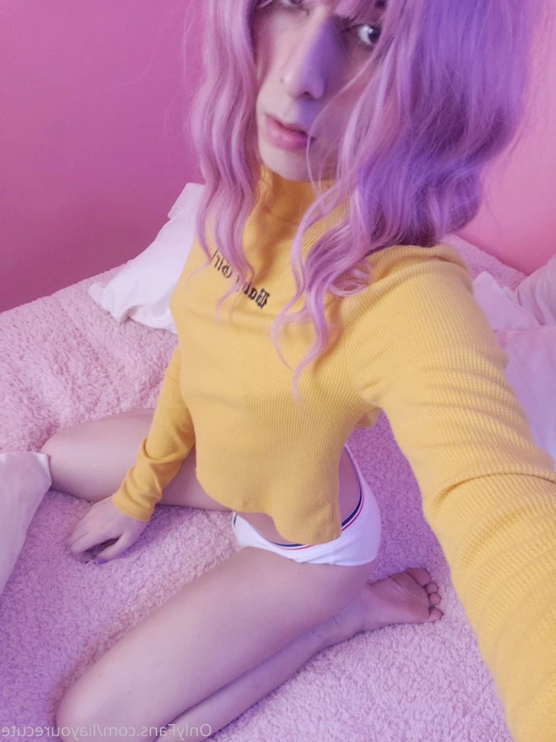 Lia [ liayourecute ] Onlyfans leaked photo 8538514 on Hotleaks.tv