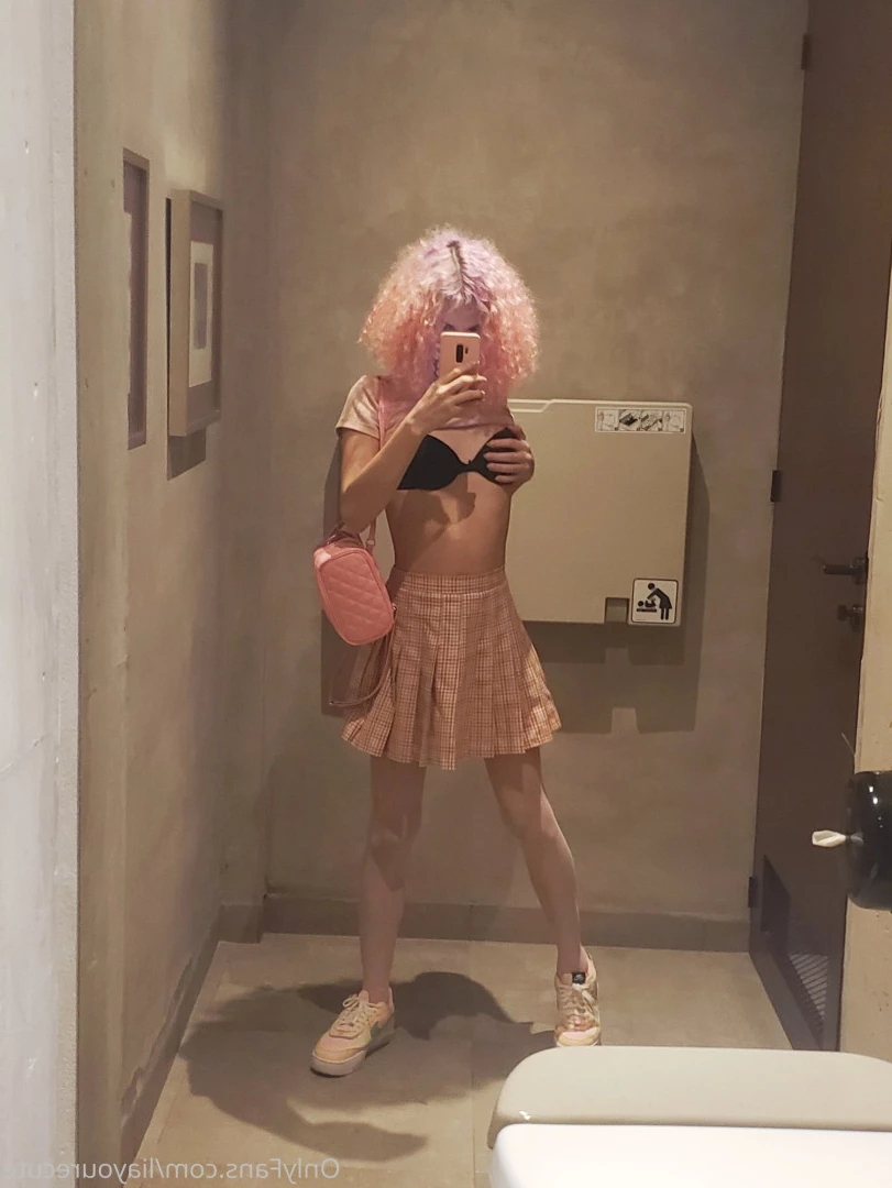 Lia [ liayourecute ] Onlyfans leaked photo 8538713 on Hotleaks.tv