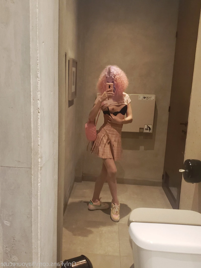 Lia [ liayourecute ] Onlyfans leaked photo 8538819 on Hotleaks.tv