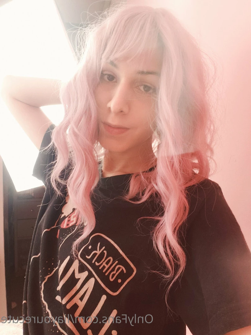 Lia [ liayourecute ] Onlyfans leaked photo 8539122 on Hotleaks.tv