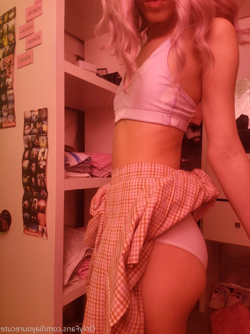 Lia [ liayourecute ] Onlyfans leaked photo 8539320 on Hotleaks.tv