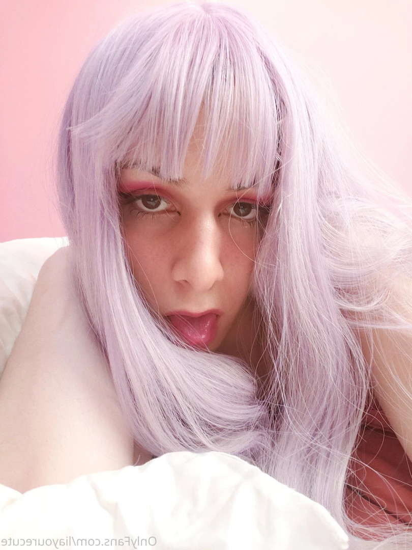Lia [ liayourecute ] Onlyfans leaked photo 8539647 on Hotleaks.tv