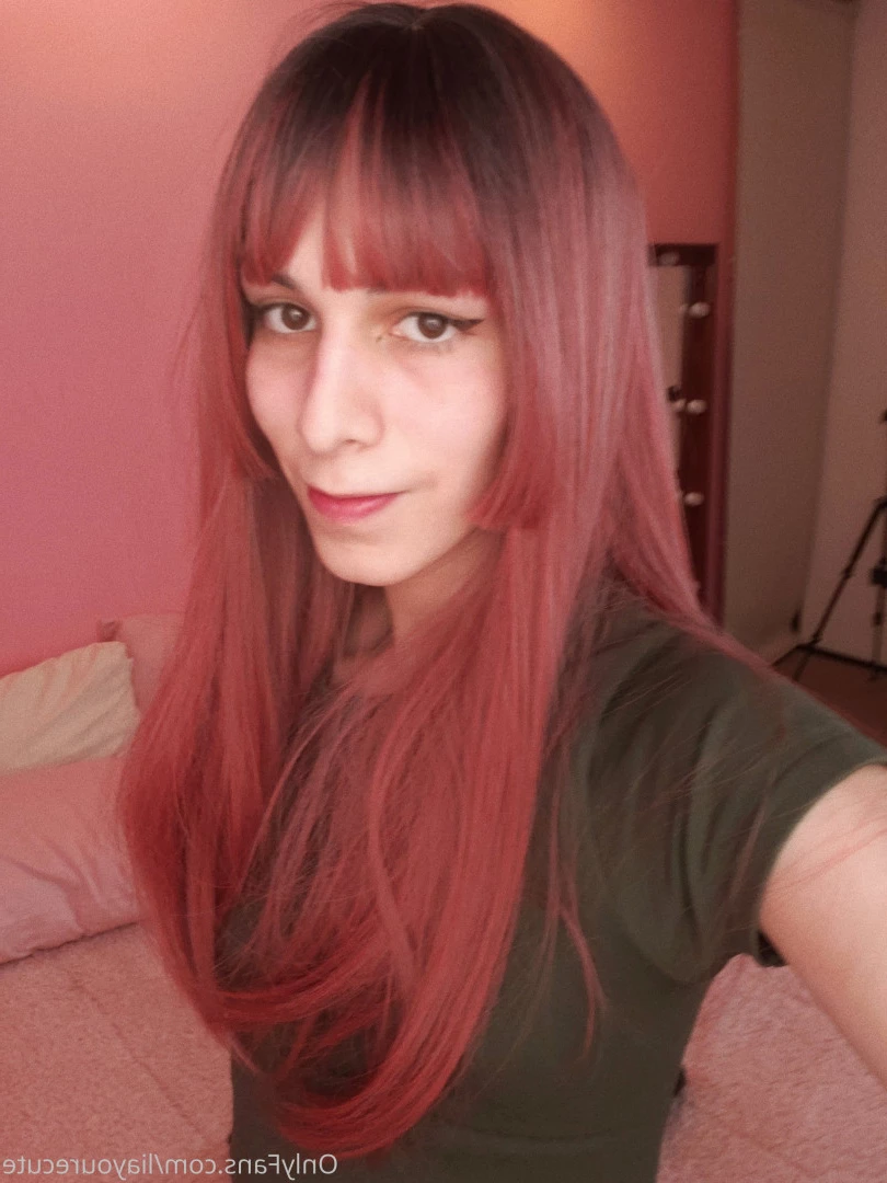 Lia [ liayourecute ] Onlyfans leaked photo 8539844 on Hotleaks.tv