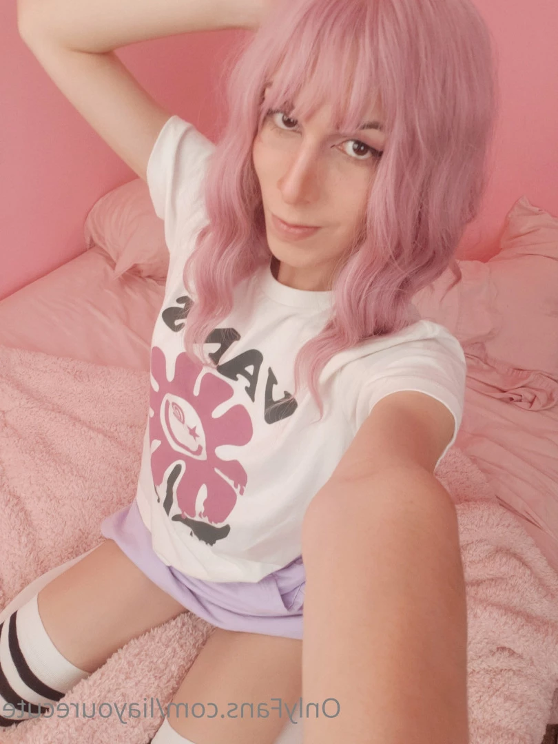 Lia [ liayourecute ] Onlyfans leaked photo 8539946 on Hotleaks.tv