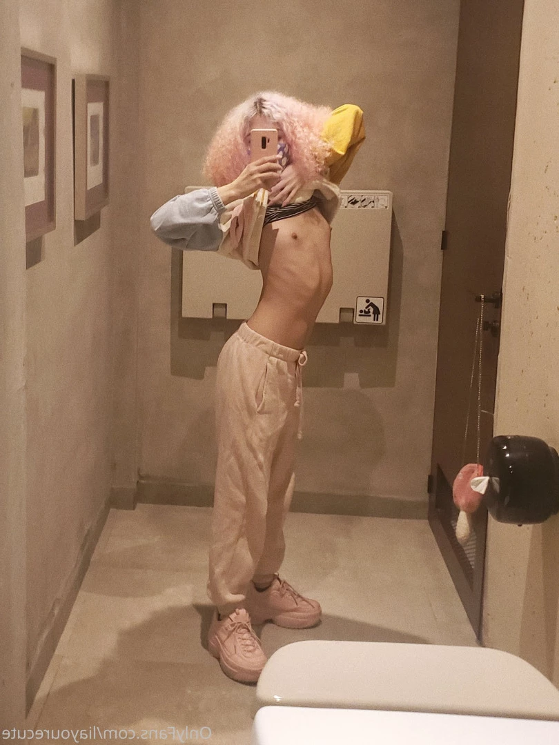 Lia [ liayourecute ] Onlyfans leaked photo 8540099 on Hotleaks.tv