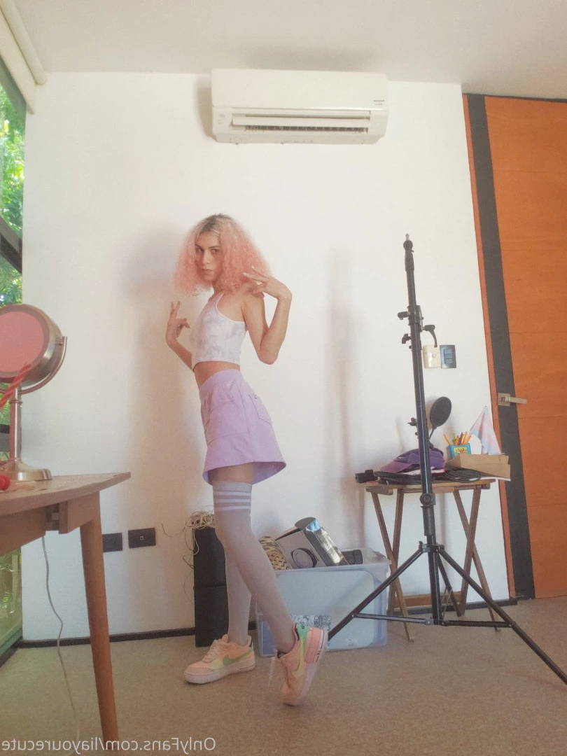 Lia [ liayourecute ] Onlyfans leaked photo 8540472 on Hotleaks.tv