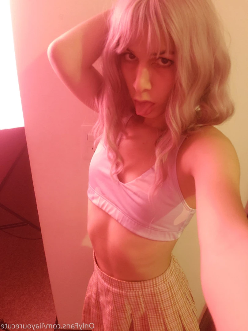 Lia [ liayourecute ] Onlyfans leaked photo 8540592 on Hotleaks.tv