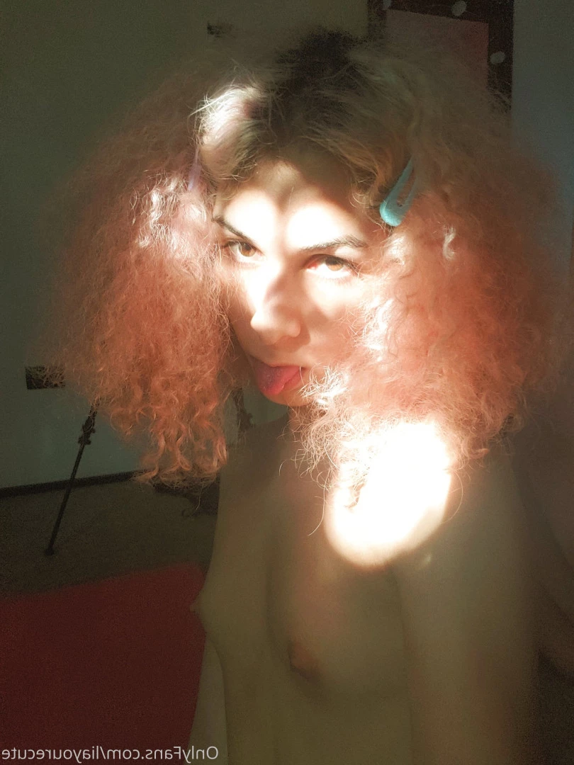 Lia [ liayourecute ] Onlyfans leaked photo 8540690 on Hotleaks.tv