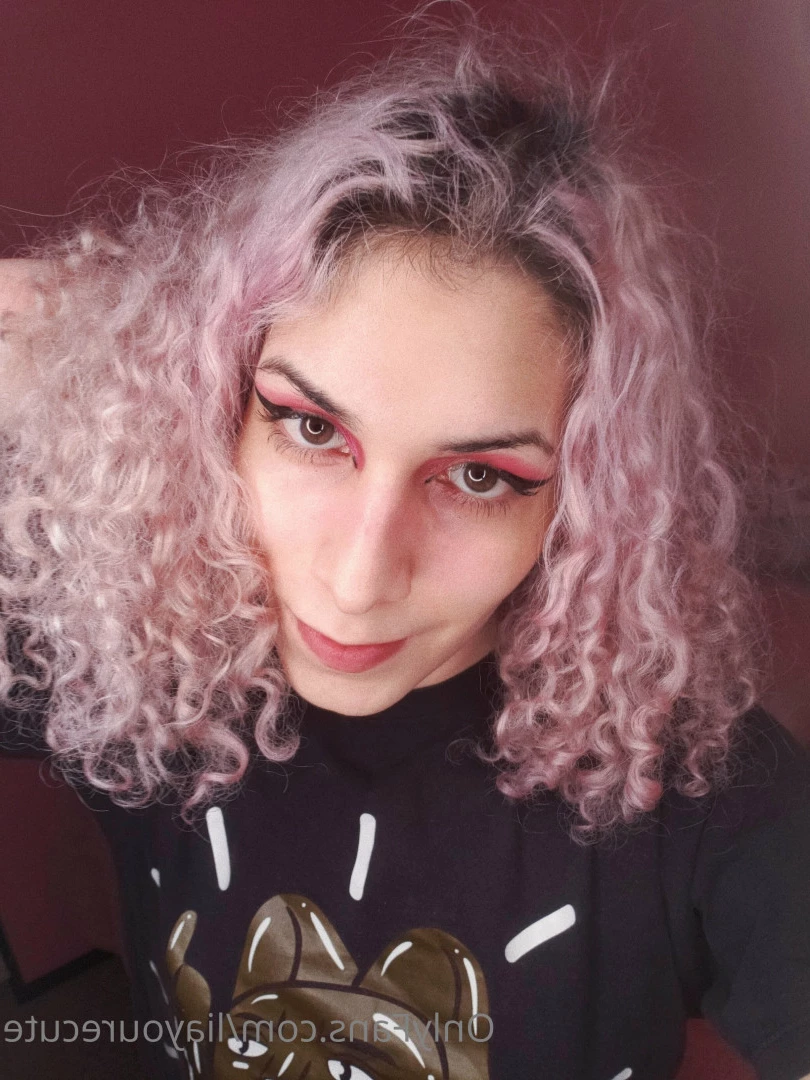 Lia [ liayourecute ] Onlyfans leaked photo 8540714 on Hotleaks.tv