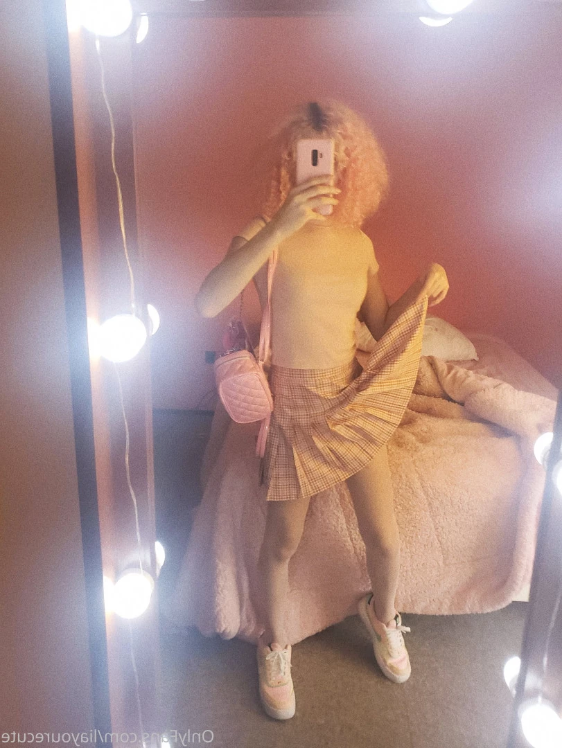 Lia [ liayourecute ] Onlyfans leaked photo 8541067 on Hotleaks.tv