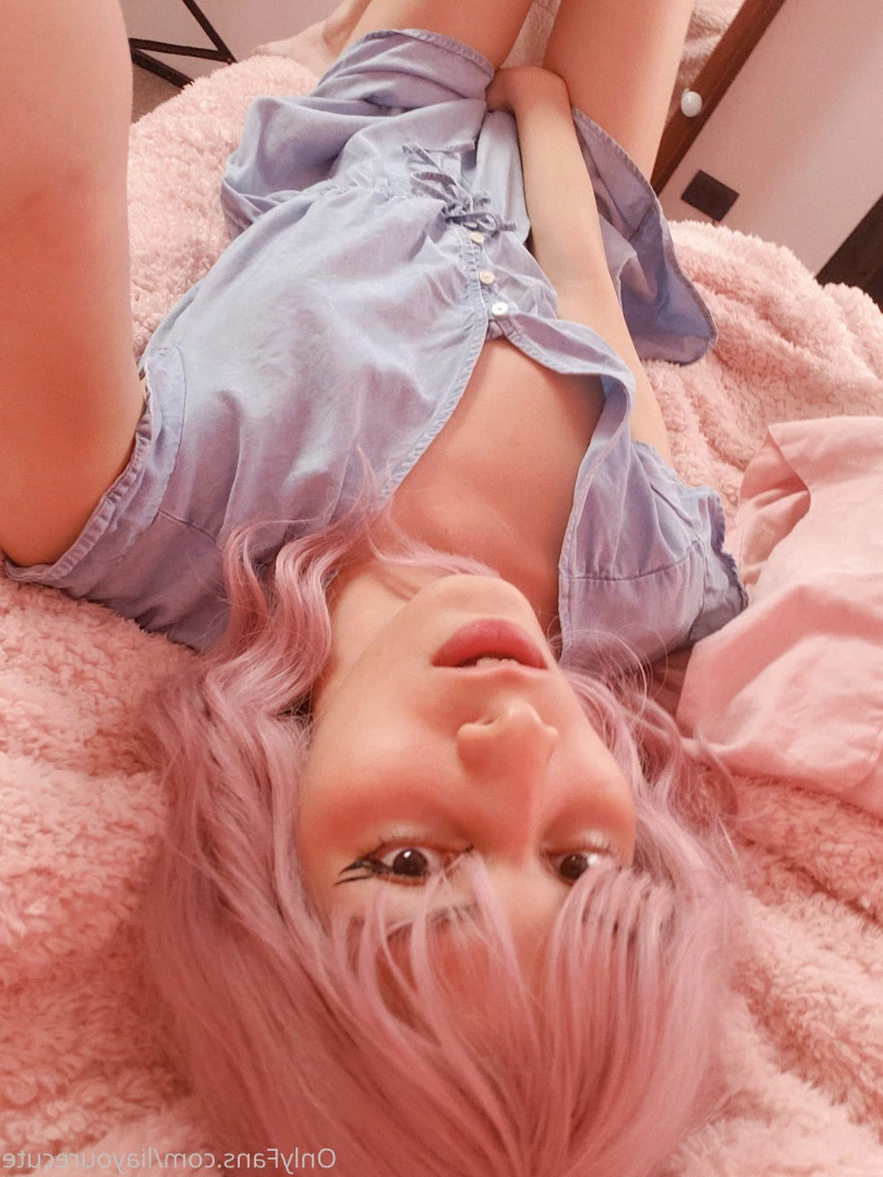 Lia [ liayourecute ] Onlyfans leaked photo 8541580 on Hotleaks.tv