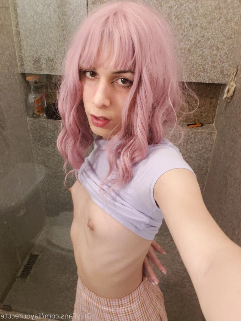 Lia [ liayourecute ] Onlyfans leaked photo 8541600 on Hotleaks.tv