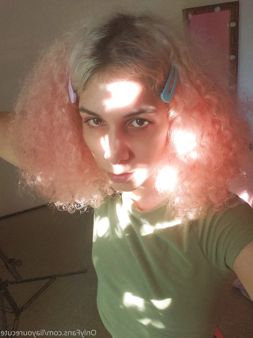 Lia [ liayourecute ] Onlyfans leaked photo 8541654 on Hotleaks.tv