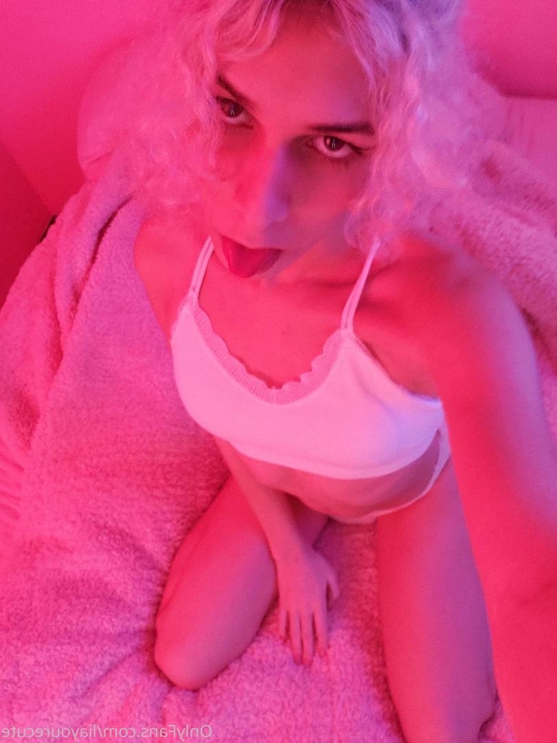 Lia [ liayourecute ] Onlyfans leaked photo 8541845 on Hotleaks.tv