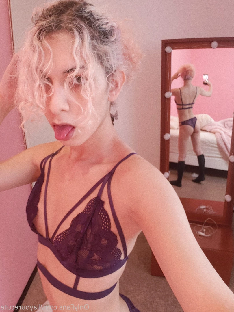 Lia [ liayourecute ] Onlyfans leaked photo 8542295 on Hotleaks.tv