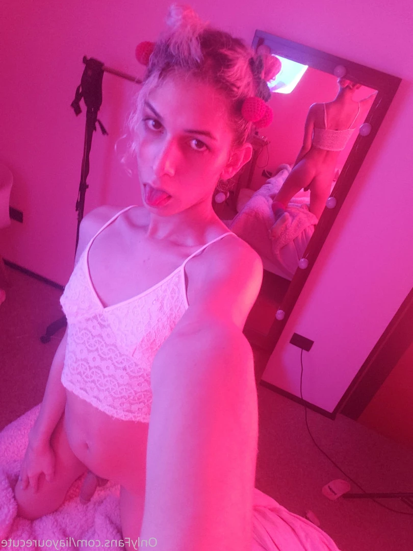 Lia [ liayourecute ] Onlyfans leaked photo 8543137 on Hotleaks.tv