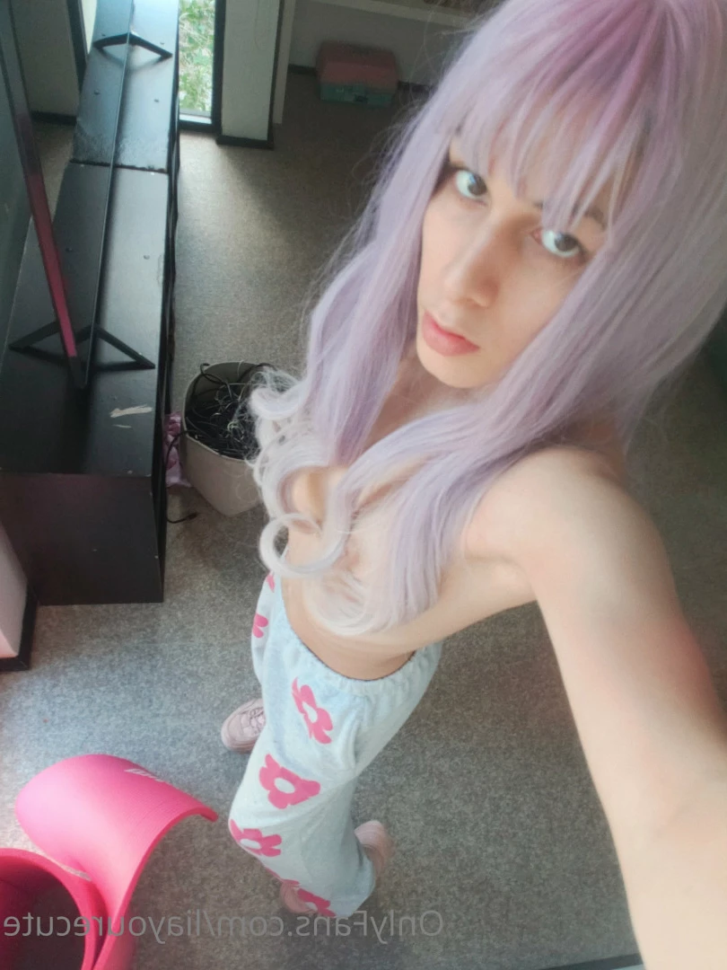 Lia [ liayourecute ] Onlyfans leaked photo 8543222 on Hotleaks.tv