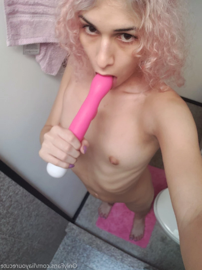 Lia [ liayourecute ] Onlyfans leaked photo 8543582 on Hotleaks.tv