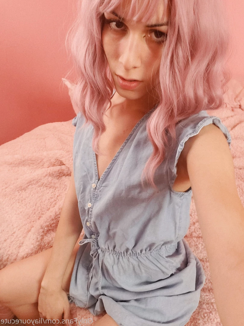 Lia [ liayourecute ] Onlyfans leaked photo 8543711 on Hotleaks.tv