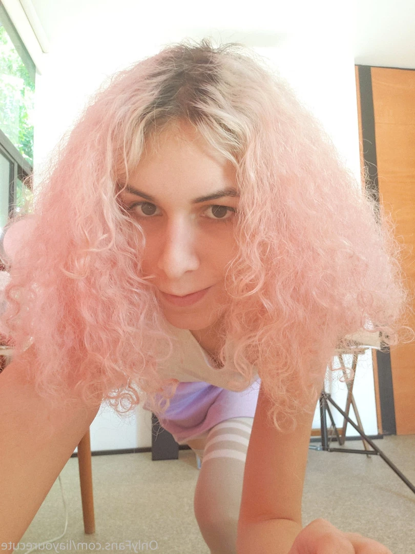 Lia [ liayourecute ] Onlyfans leaked photo 8544258 on Hotleaks.tv