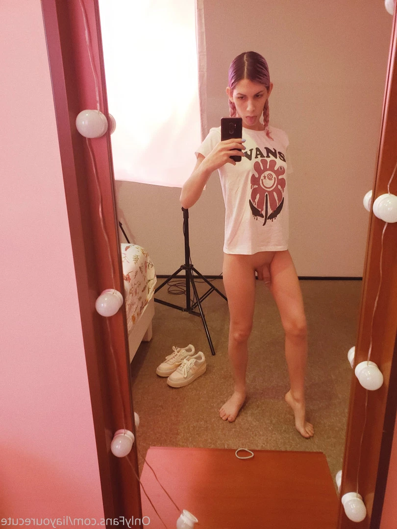 Lia [ liayourecute ] Onlyfans leaked photo 8544654 on Hotleaks.tv