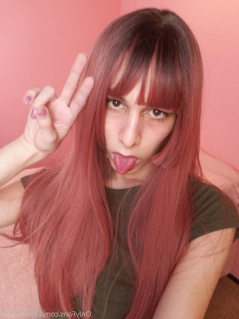 Lia [ liayourecute ] Onlyfans leaked photo 8544686 on Hotleaks.tv