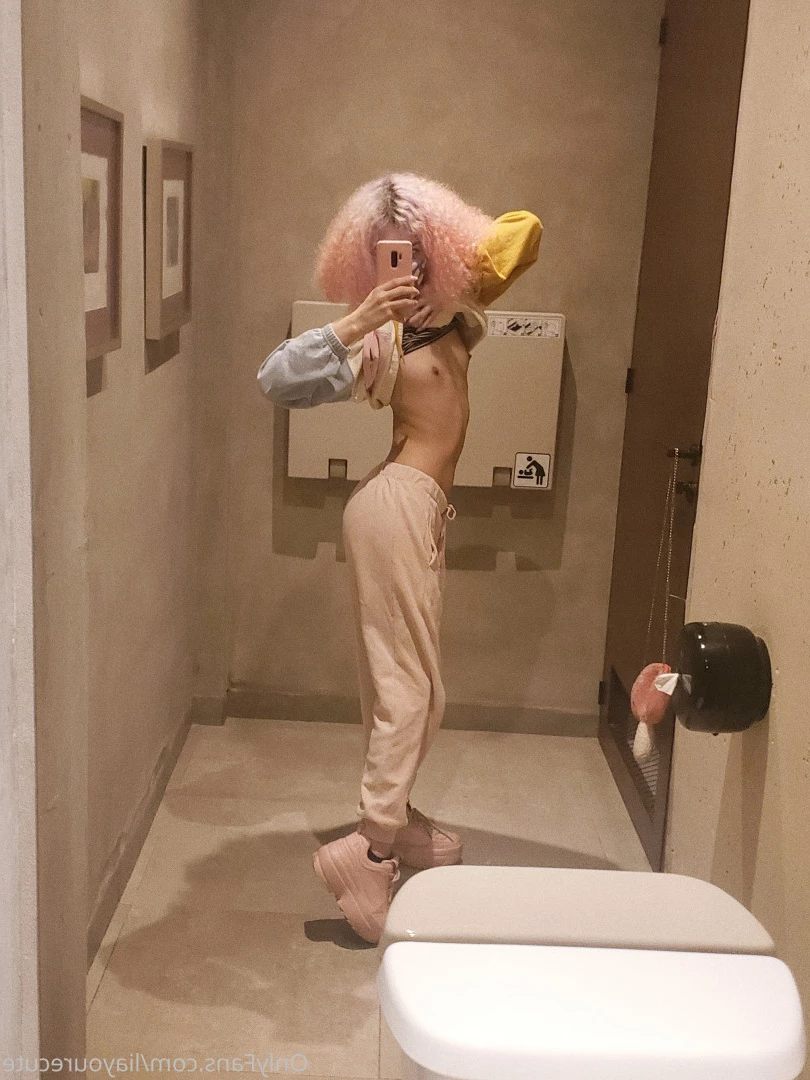 Lia [ liayourecute ] Onlyfans leaked photo 8544980 on Hotleaks.tv