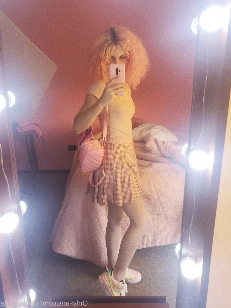 Lia [ liayourecute ] Onlyfans leaked photo 8545315 on Hotleaks.tv