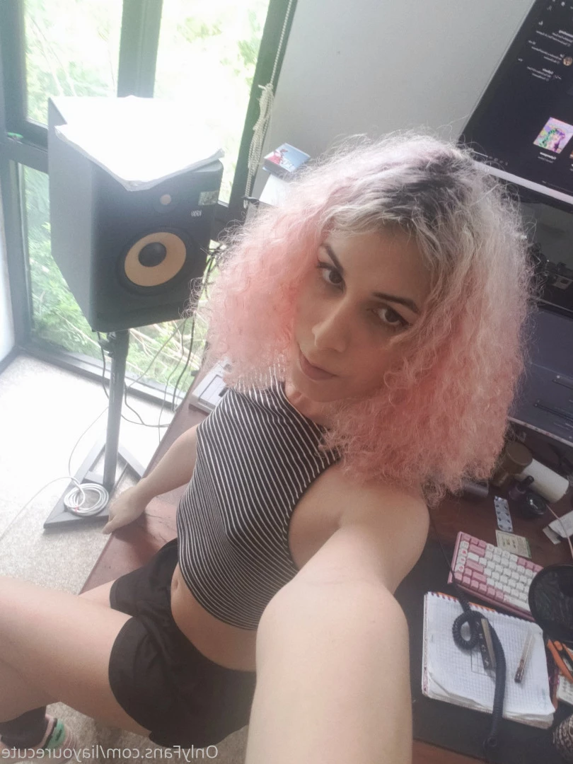 Lia [ liayourecute ] Onlyfans leaked photo 8545738 on Hotleaks.tv