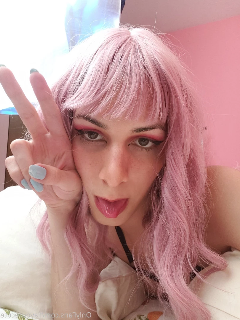 Lia [ liayourecute ] Onlyfans leaked photo 8545812 on Hotleaks.tv