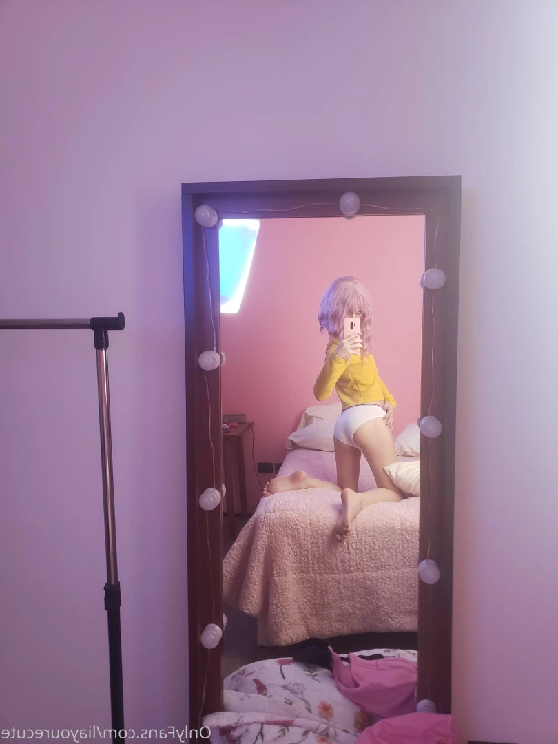 Lia [ liayourecute ] Onlyfans leaked photo 8546350 on Hotleaks.tv