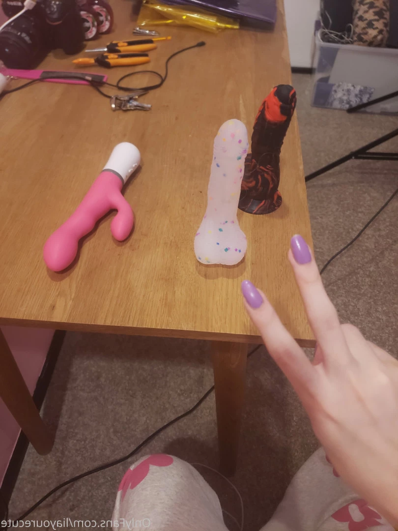 Lia [ liayourecute ] Onlyfans leaked photo 8546379 on Hotleaks.tv